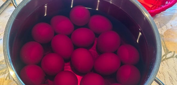 Ήθη, έθιμα και δοξασίες τη Μεγάλη Πέμπτη